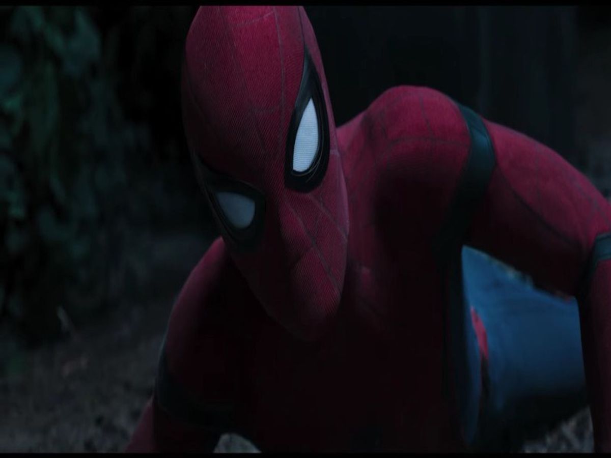 'Spider-Man: Homecoming' Trailer is Here and We're Not Sure What to Think of It