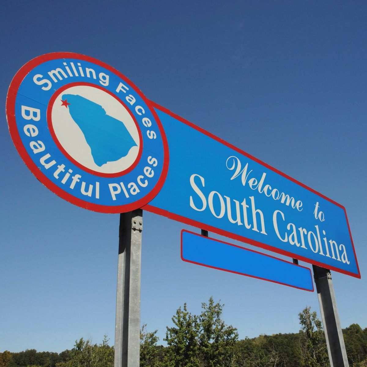 14 Things Only Natives of South Carolina Will Understand