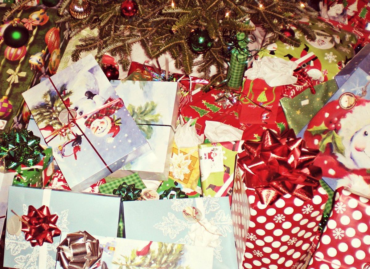 10 Stocking Stuffers For Anyone On A Budget