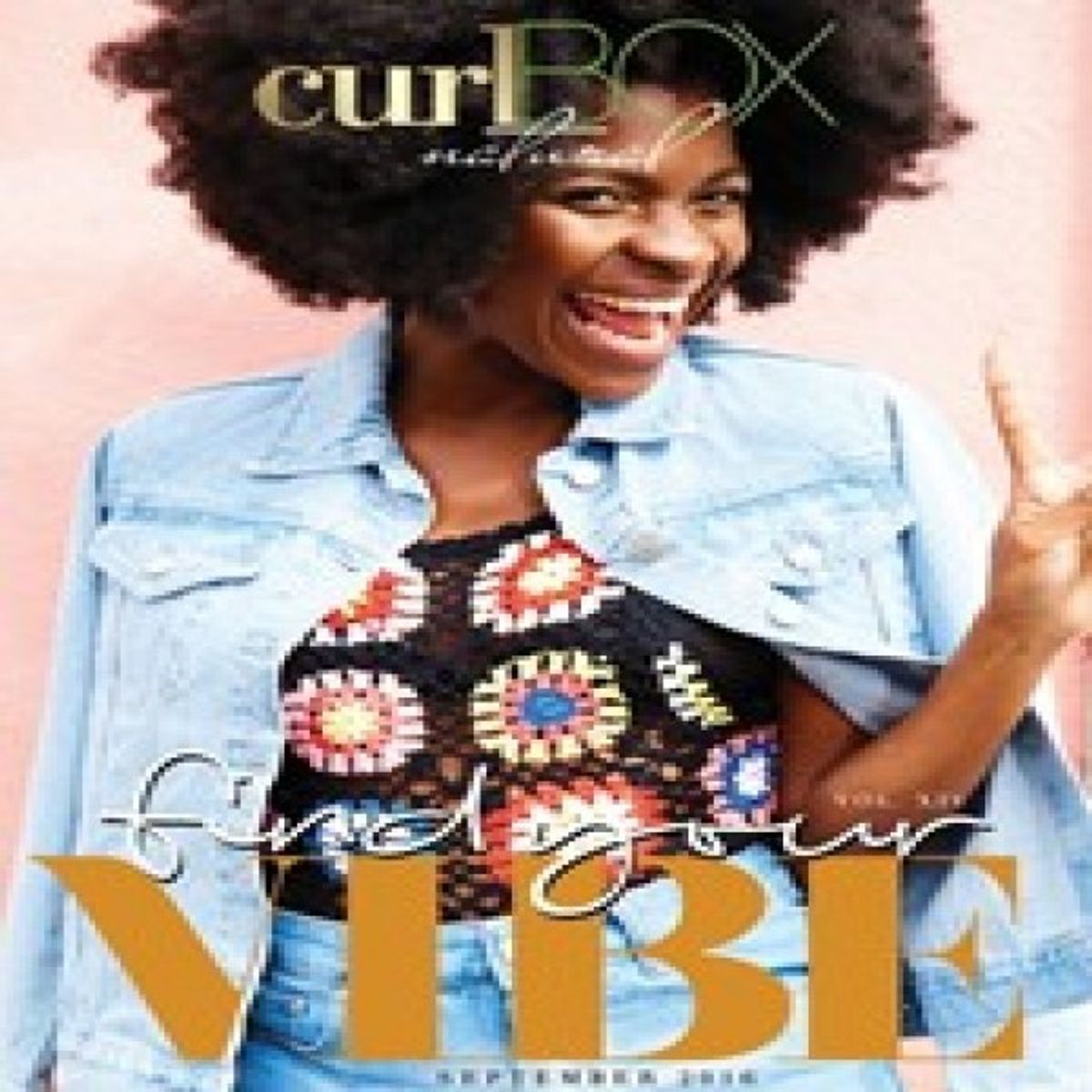 CurlBox