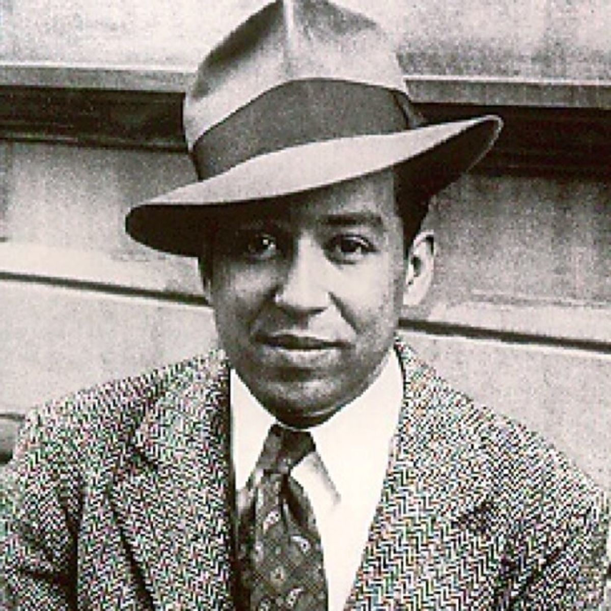 For Americans: A Still Relevant Lesson from Langston Hughes