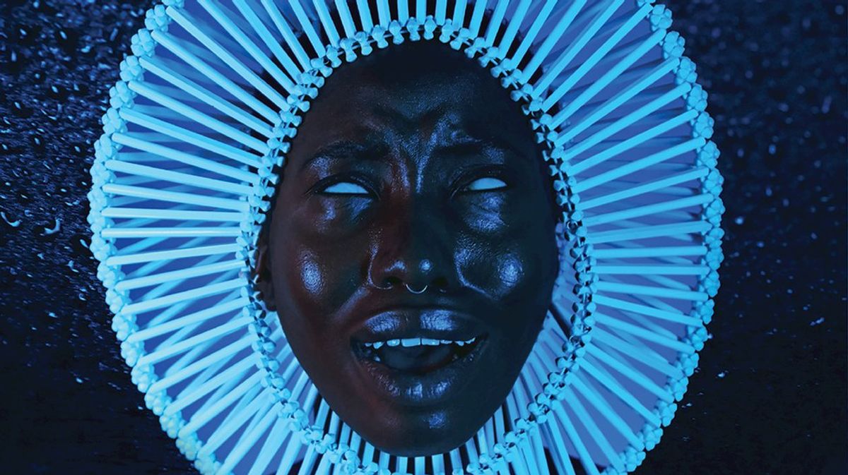 Childish Gambino's New Sound In "Awaken, My Love"