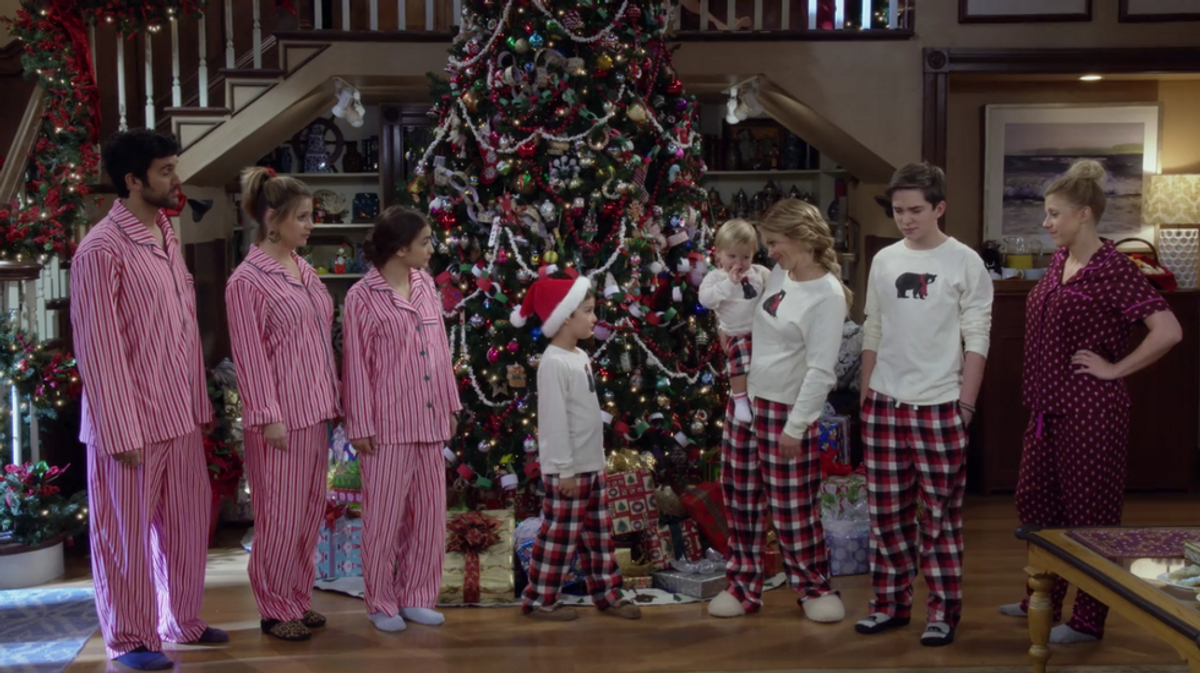 13 Lessons “Fuller House” Season 2 Taught Me