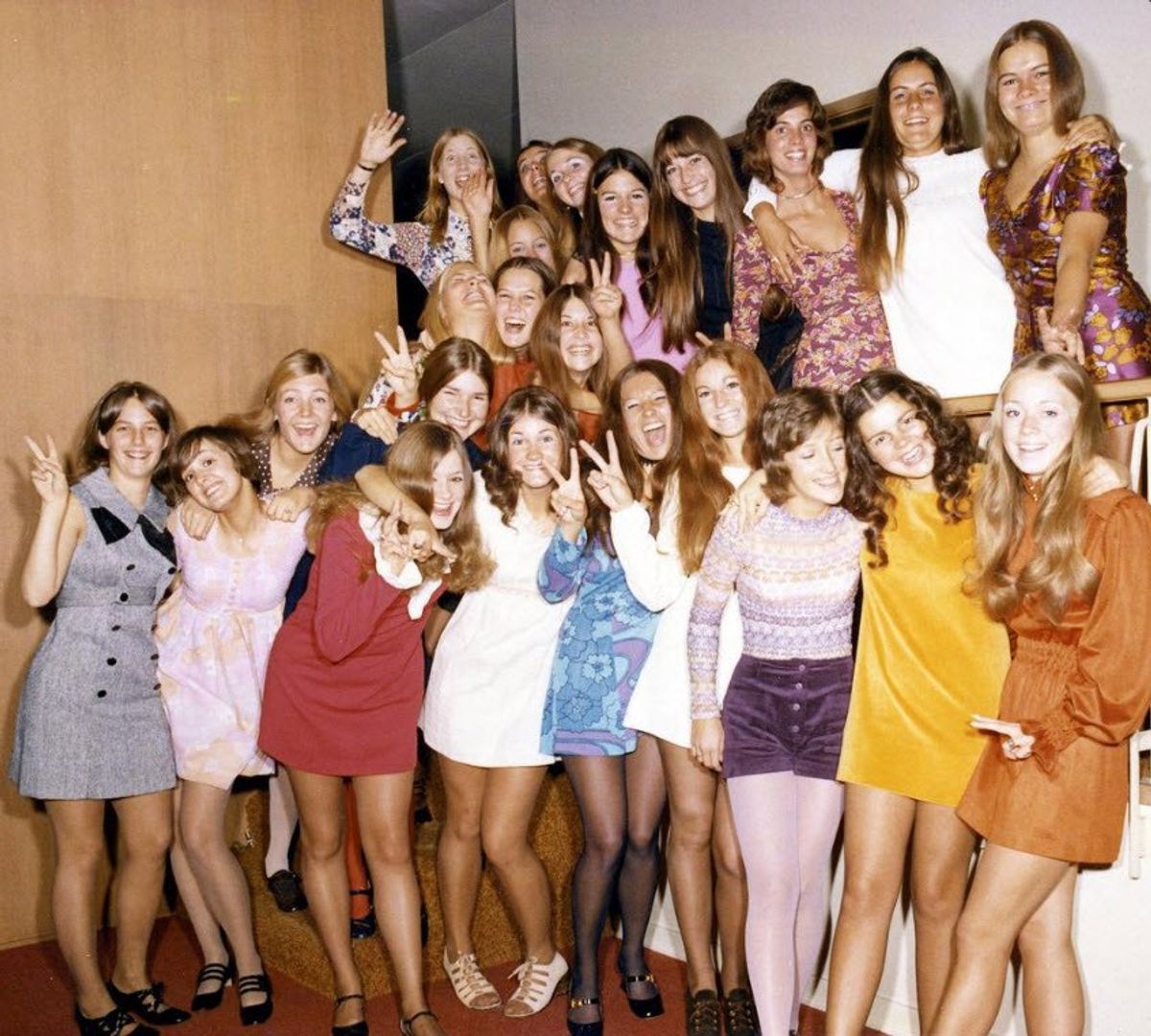 What Is SO Wrong With Sororities?