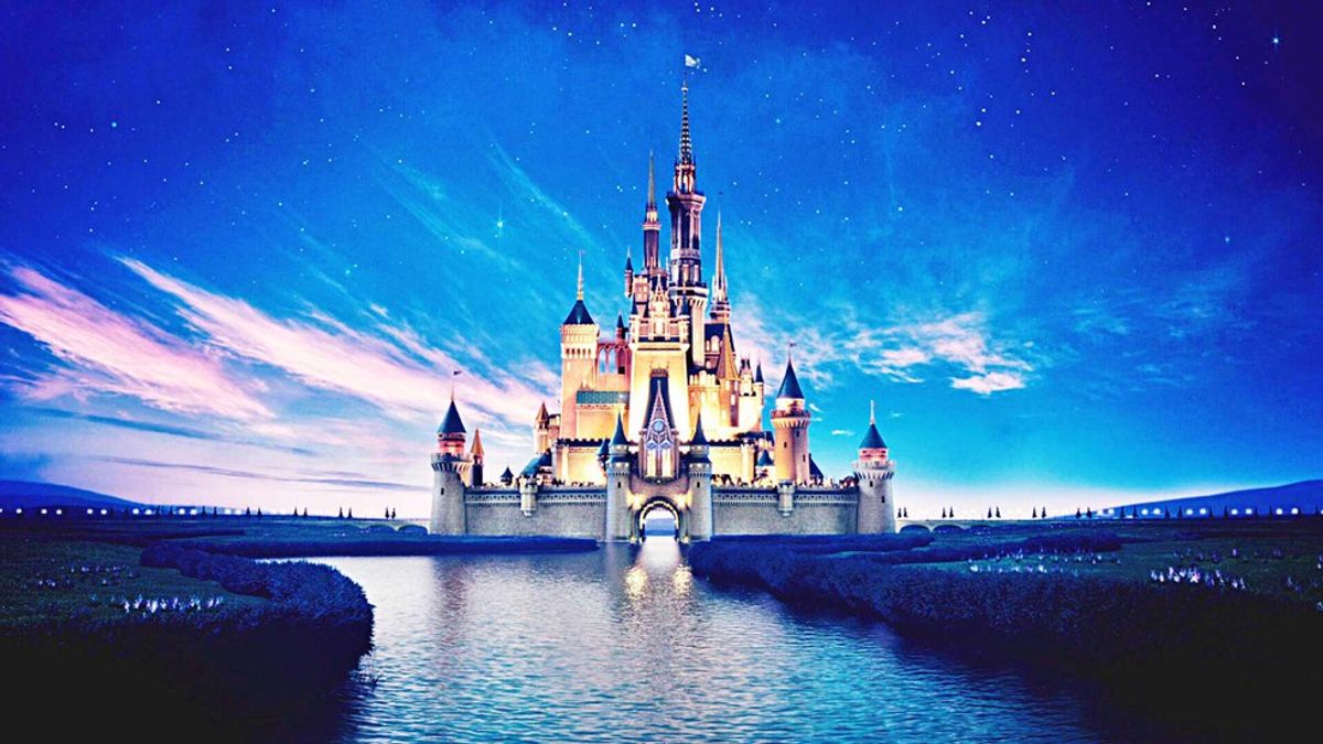 10 Underrated Disney Movies