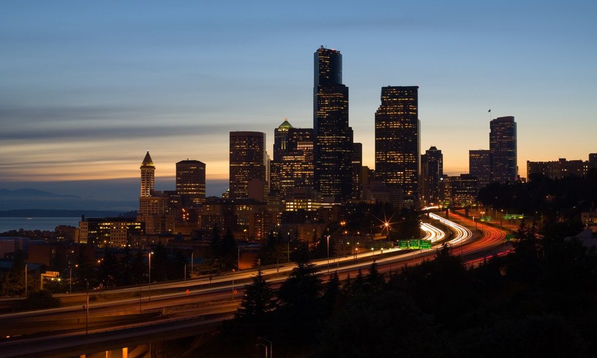 7 Unexpected Things You Miss About Seattle