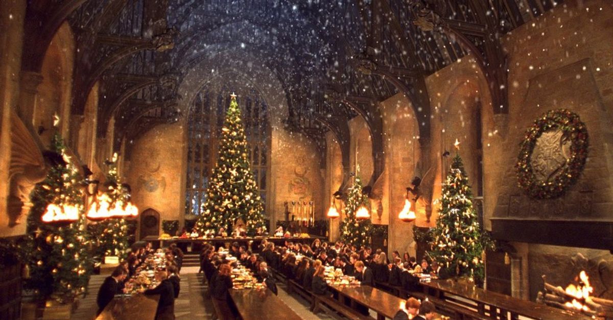 20 Gift Ideas For Harry Potter Fans