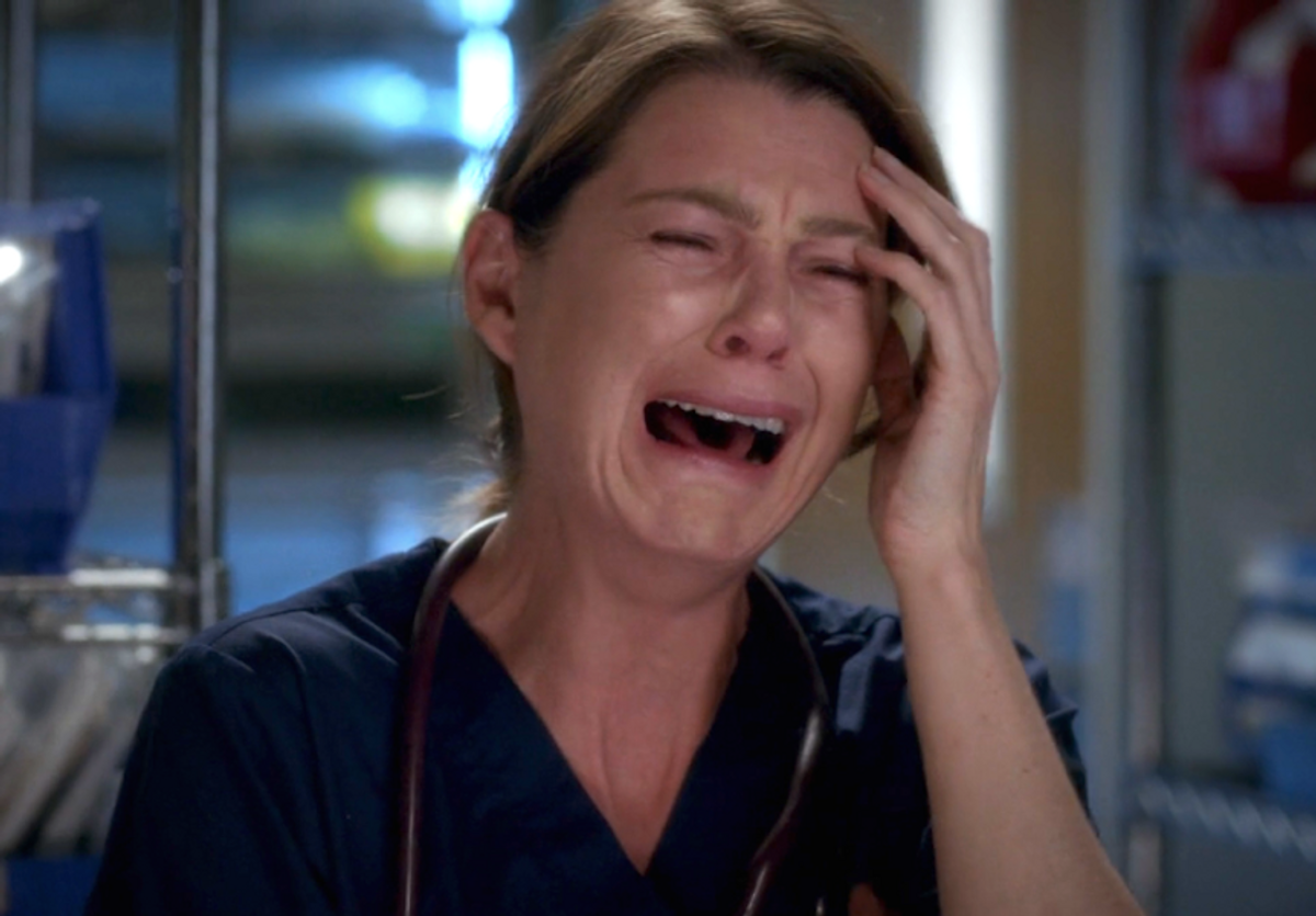 13 Ways Shonda Rhimes Broke My Dark And Twisty Heart