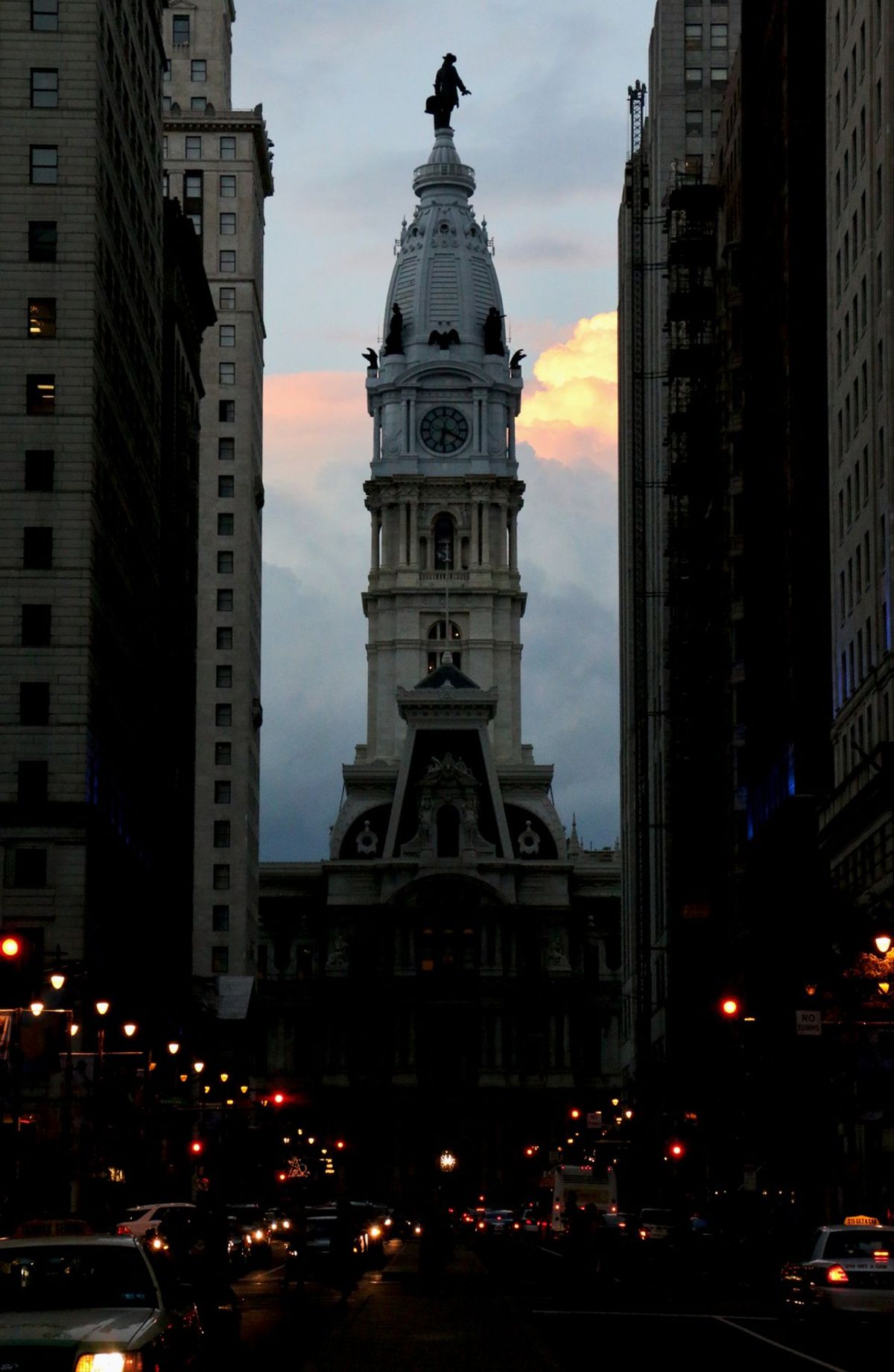 What I’ll Miss About Philadelphia