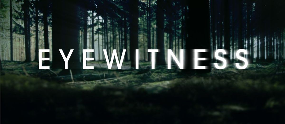 Watch Eyewitness on USA.