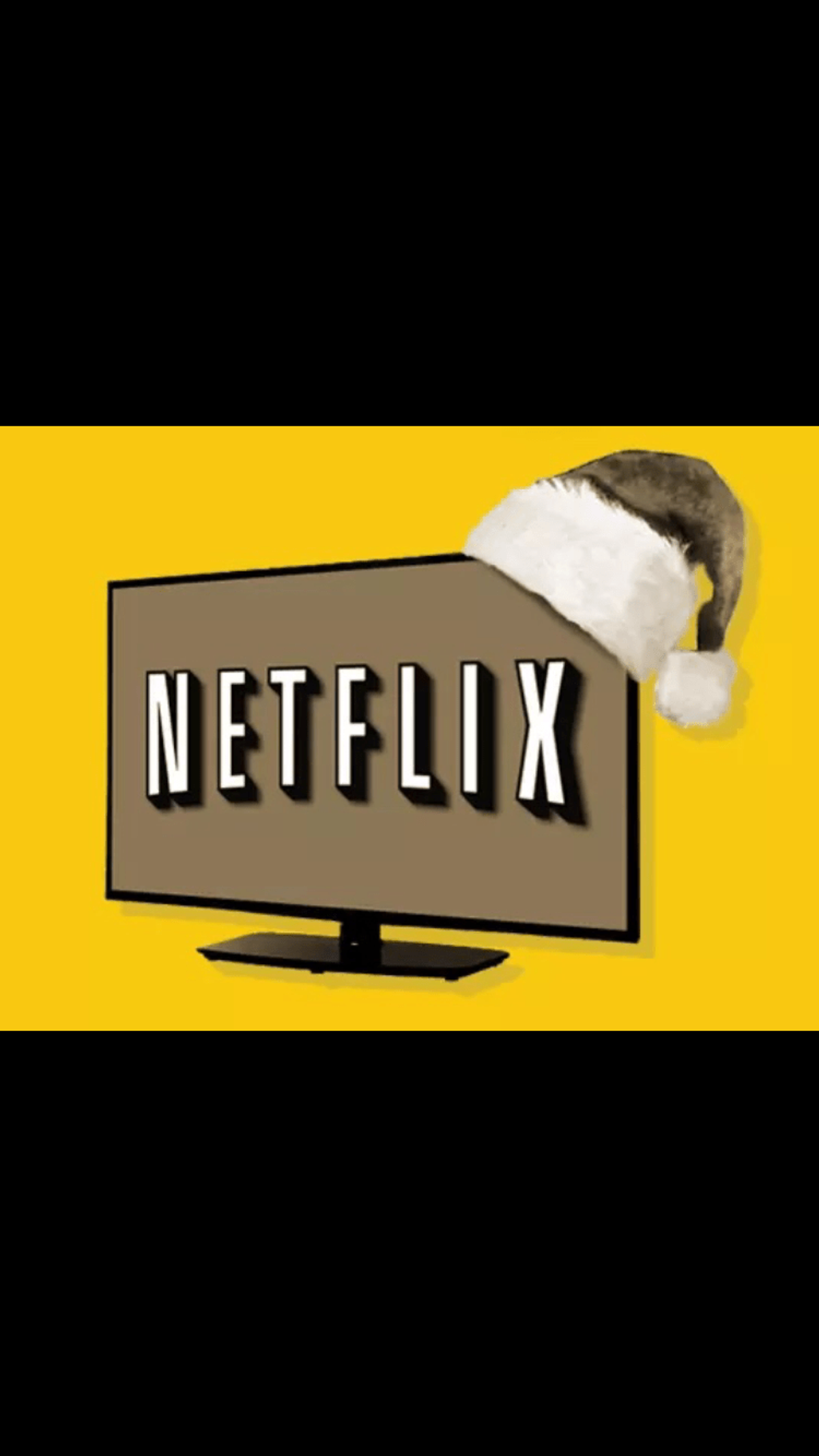 10 Things to Watch on Netflix Over Break