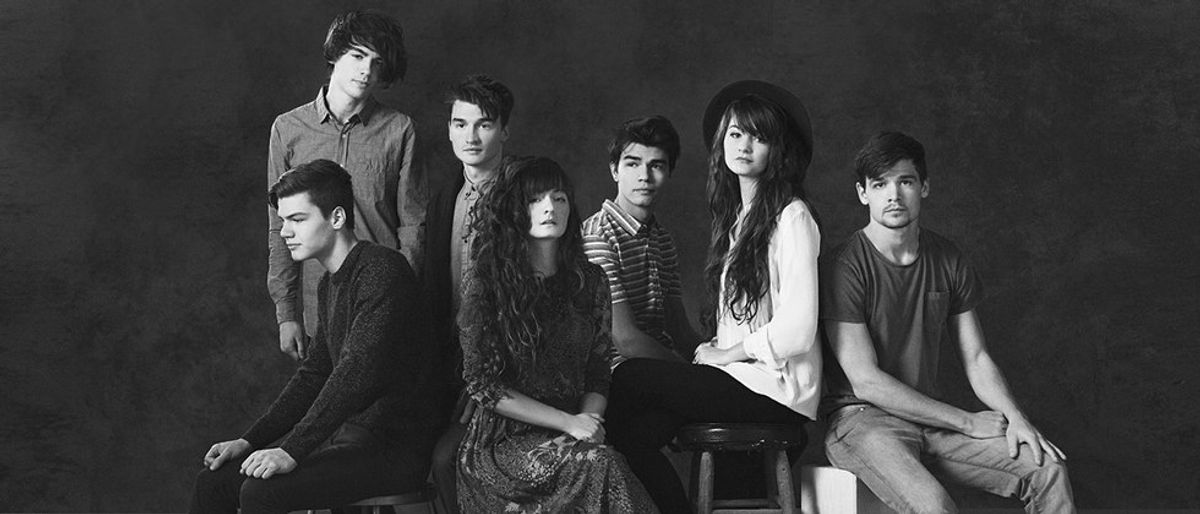 You've Got To Listen To This: The Hunts