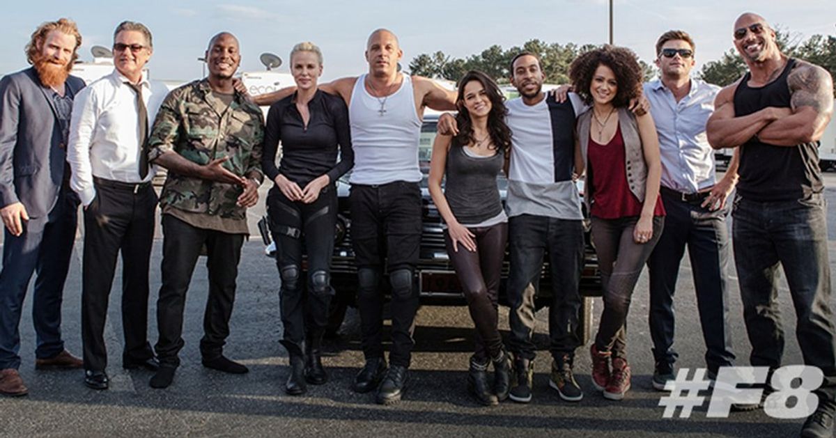 5 Important Takeaways From The Fate Of The Furious Trailer