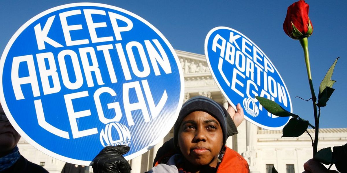 Why Banning Abortion is Wrong