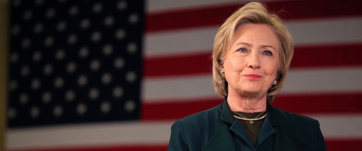 The Electoral College Will Decide On Monday the 19th: Is There Still A Chance For Clinton?