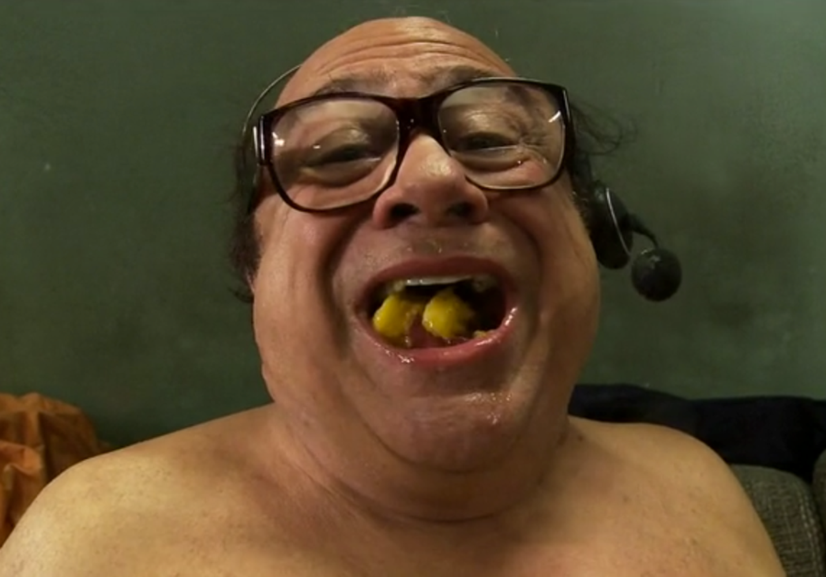 10 Life Lessons Taught By Frank Reynolds