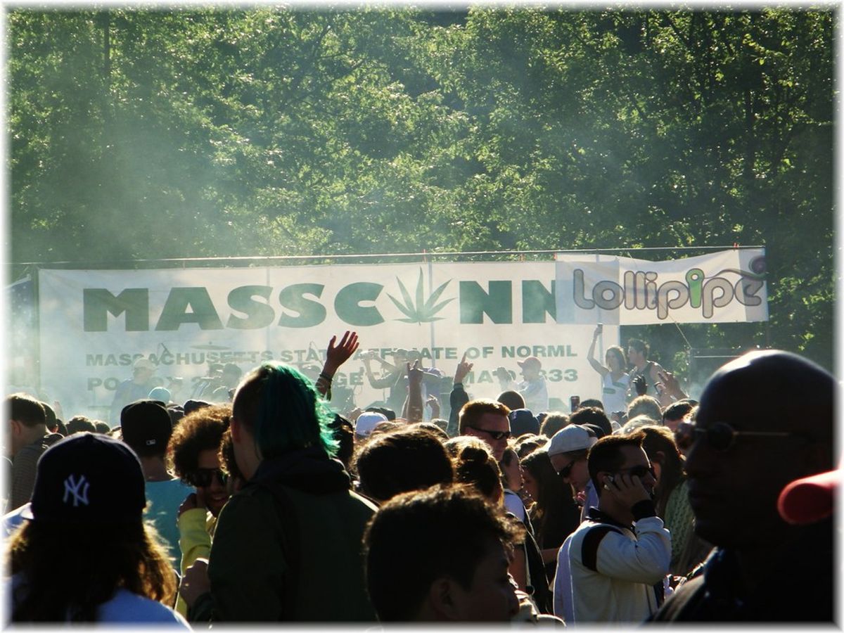 How Will The Legalization Of Marijuana Affect You?