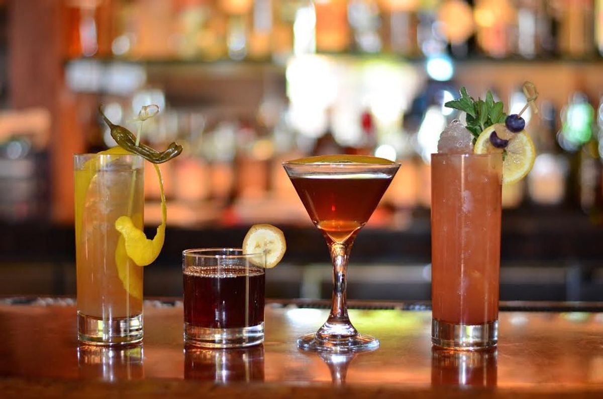 3 Cocktails You Can Find In Tucson For Your Holiday Bucket List