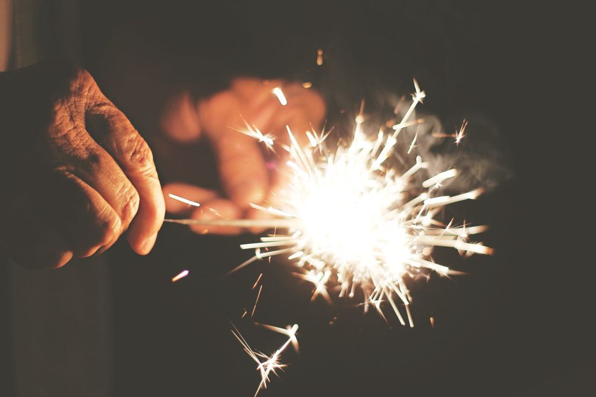 12 New Year's Resolutions That Will Bring You Happiness