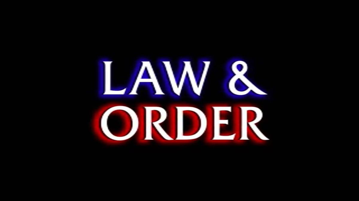 A Definitive Ranking Of All The Series In The Law And Order Franchise