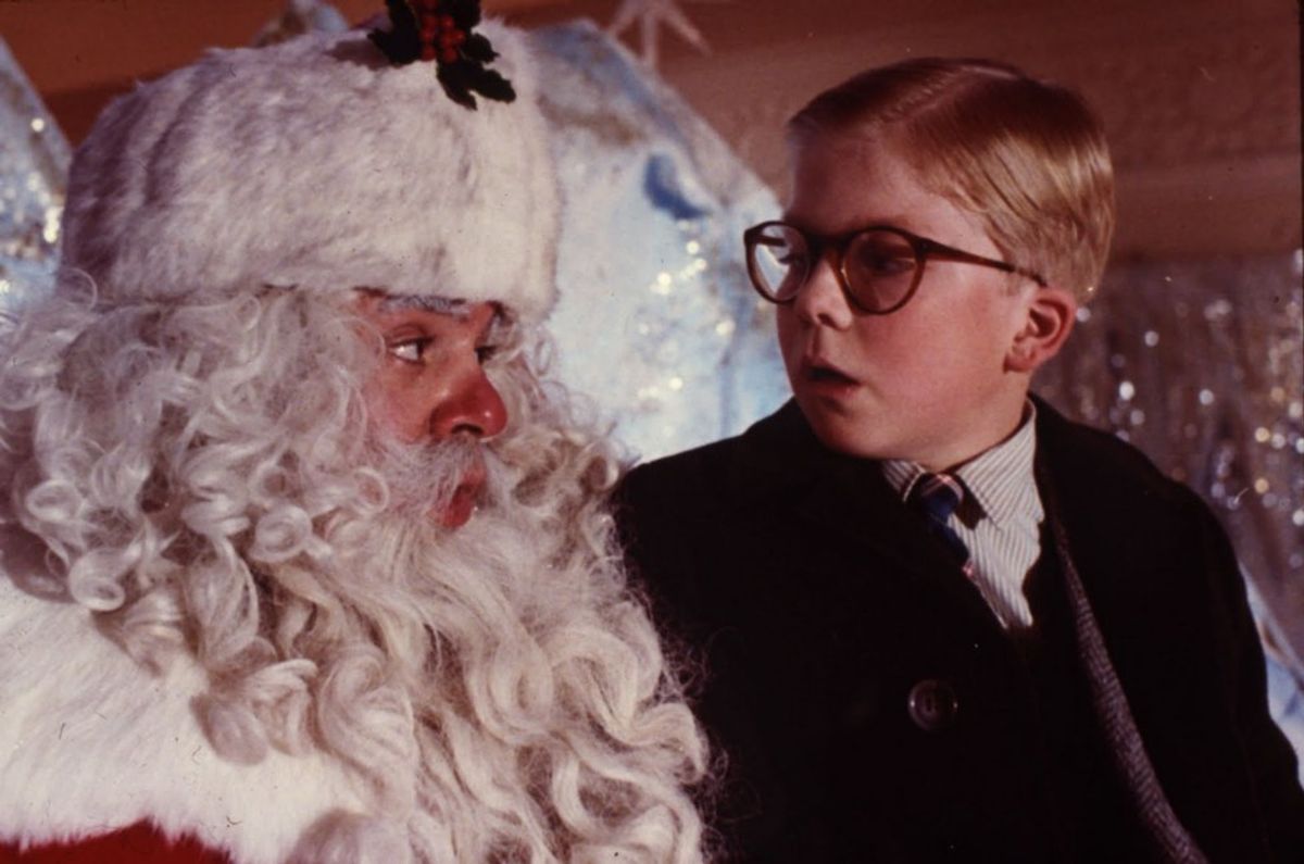 10 Christmas Movies To Get You In The Holiday Spirit