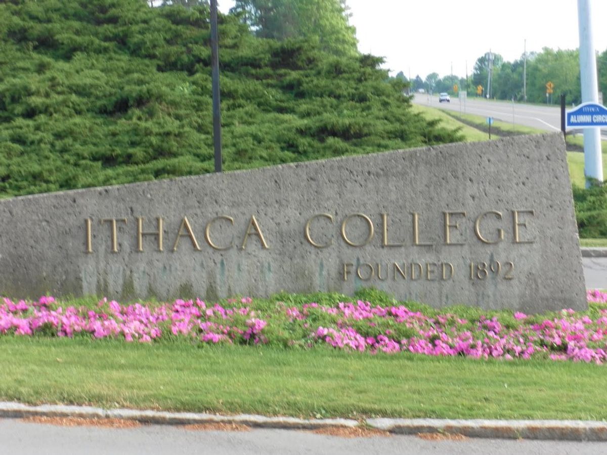 Is Ithaca College Actually Vegan Friendly?