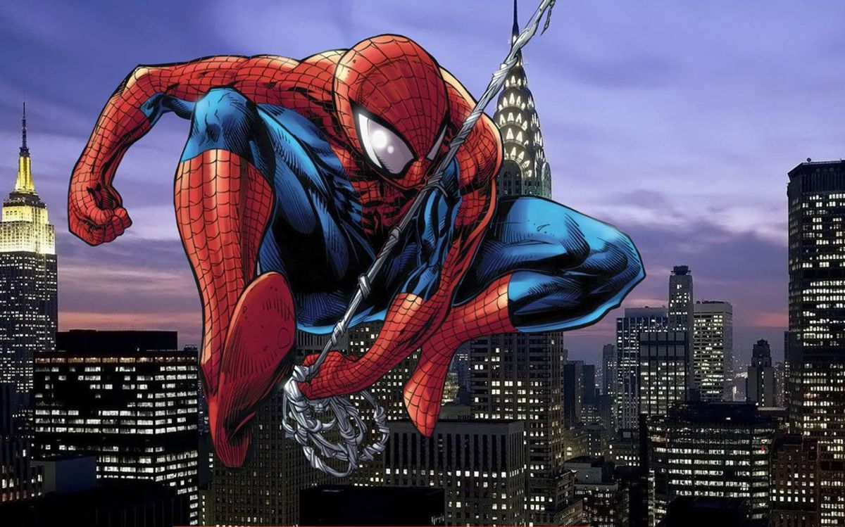 With Great Power Comes A Status Quo: Shaking Things Up For The Amazing Spider-Man
