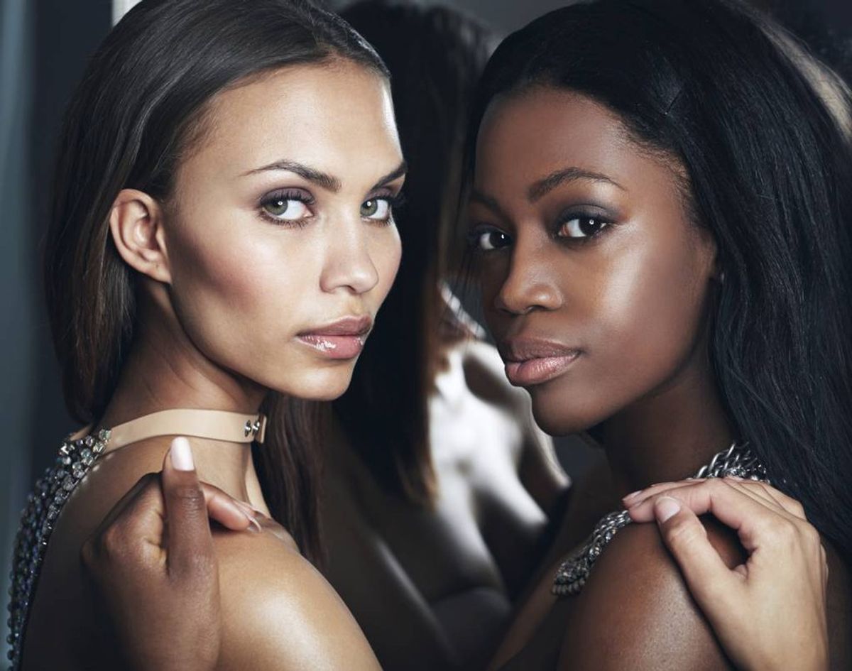 A "Lighskin" Girl's Take On Colorism