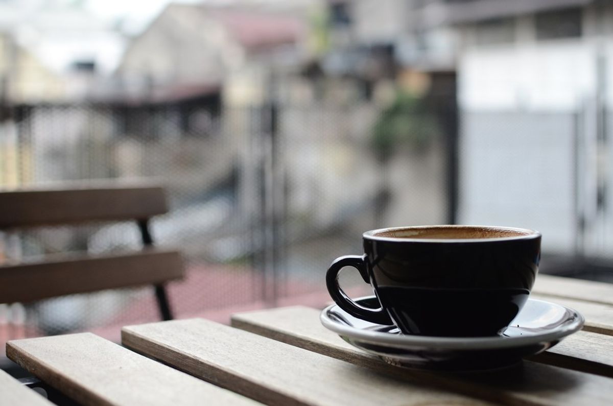 Best Coffee Shops In Southwest Virginia