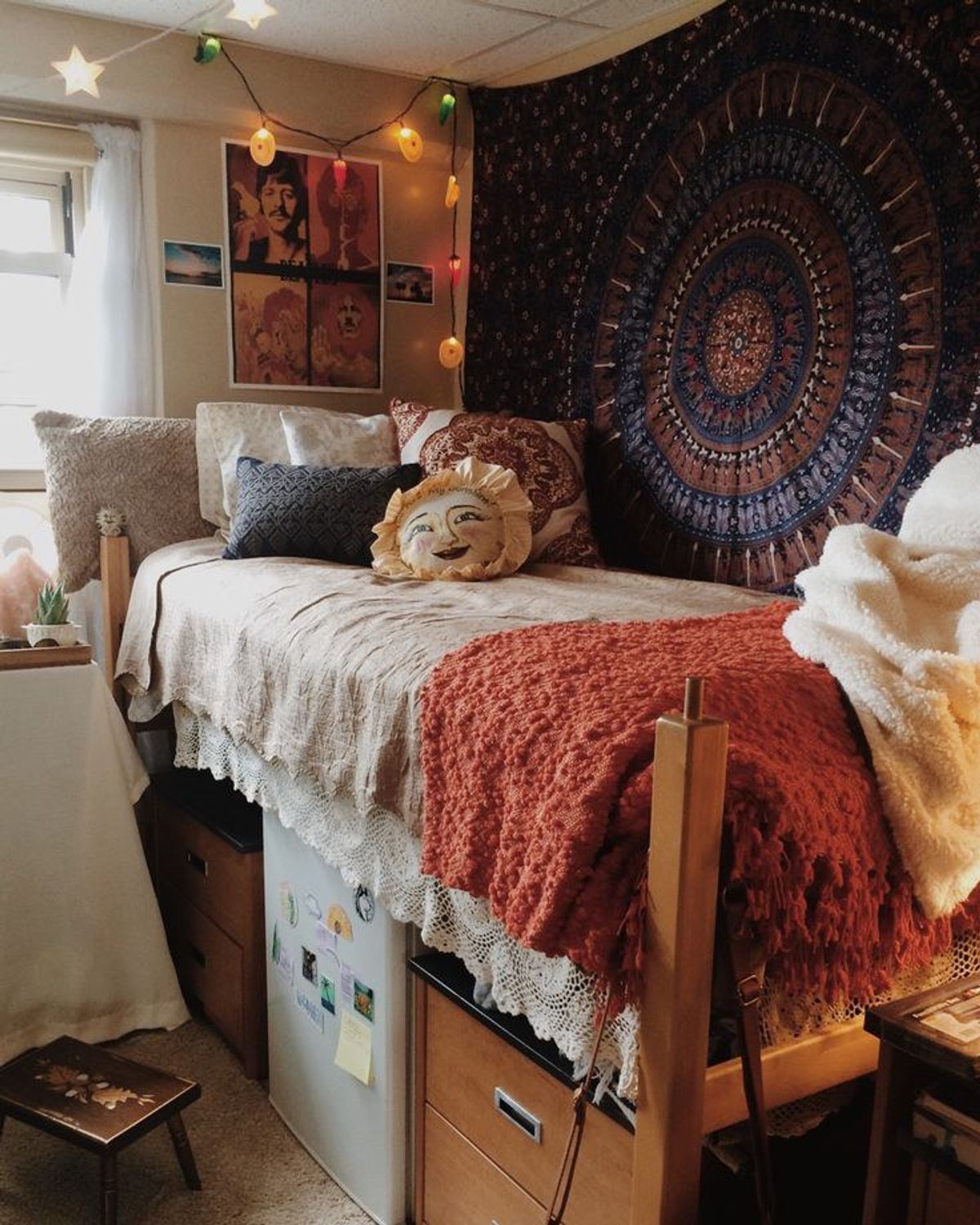 Three Ways To Make Your Dorm Feel like Home