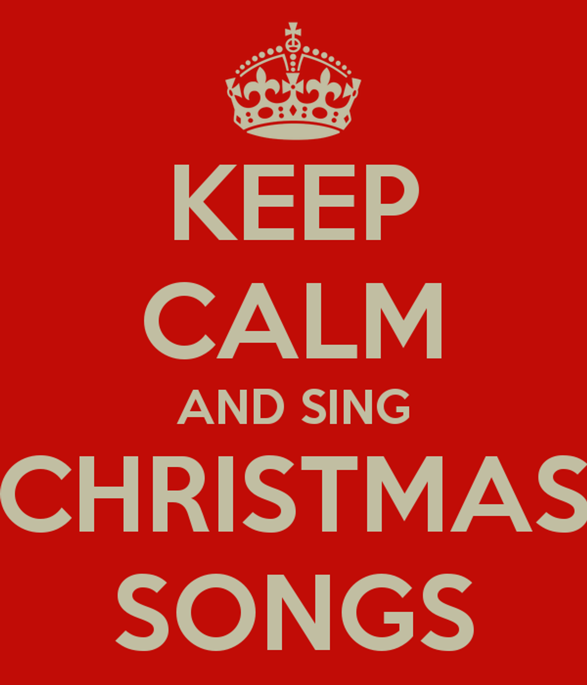 Top Christmas Songs