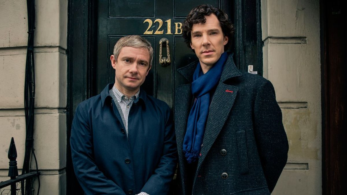 Sherlock Season 4: What We Know