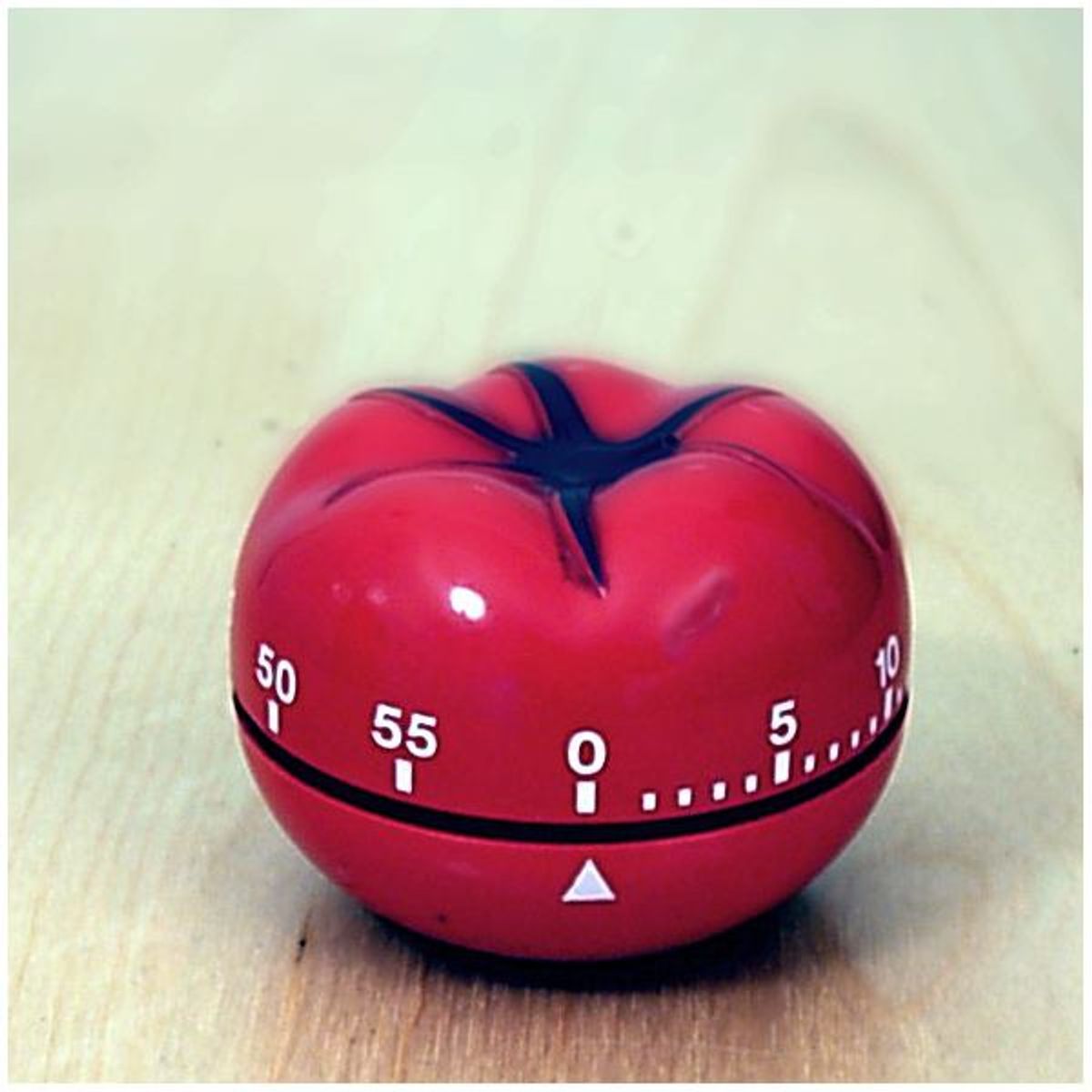 The Art Of Pomodoro