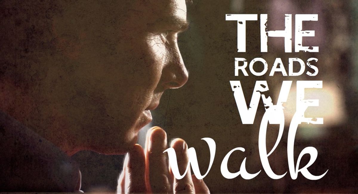 BBC Sherlock | The Roads We Walk