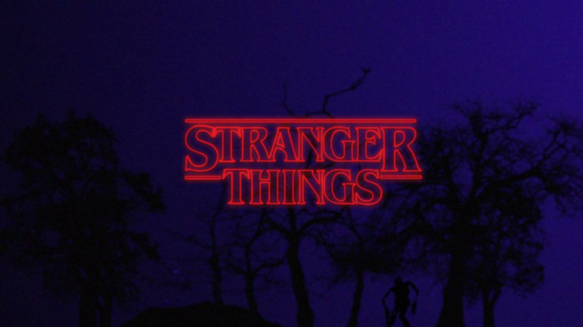 Life's Most Relatable Moments Told By Stranger Things Memes