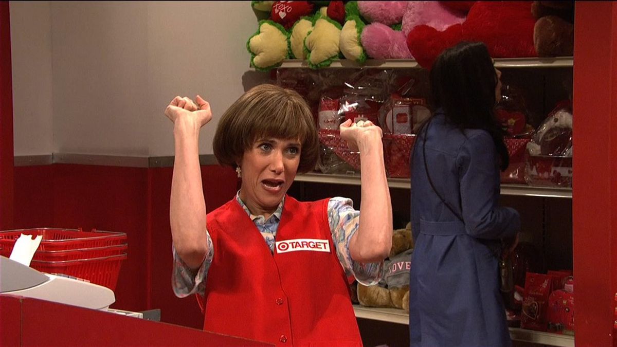 11 Things Retail Workers Know All Too Well