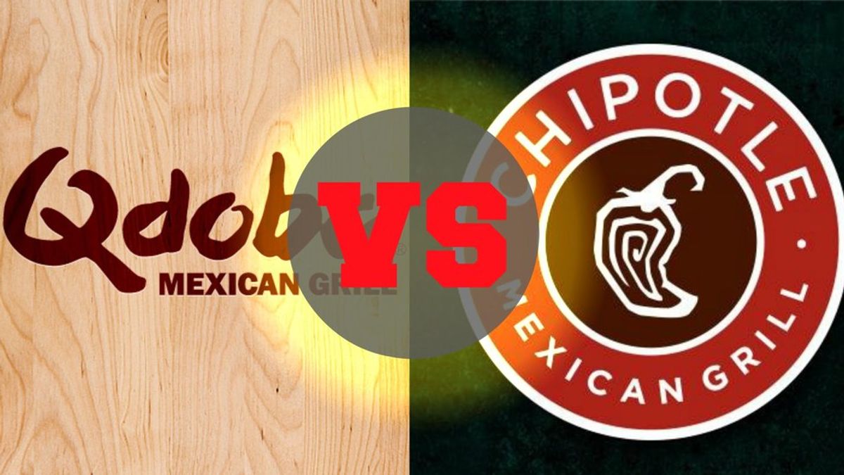 Qdoba Vs. Chipotle: Who Wins?