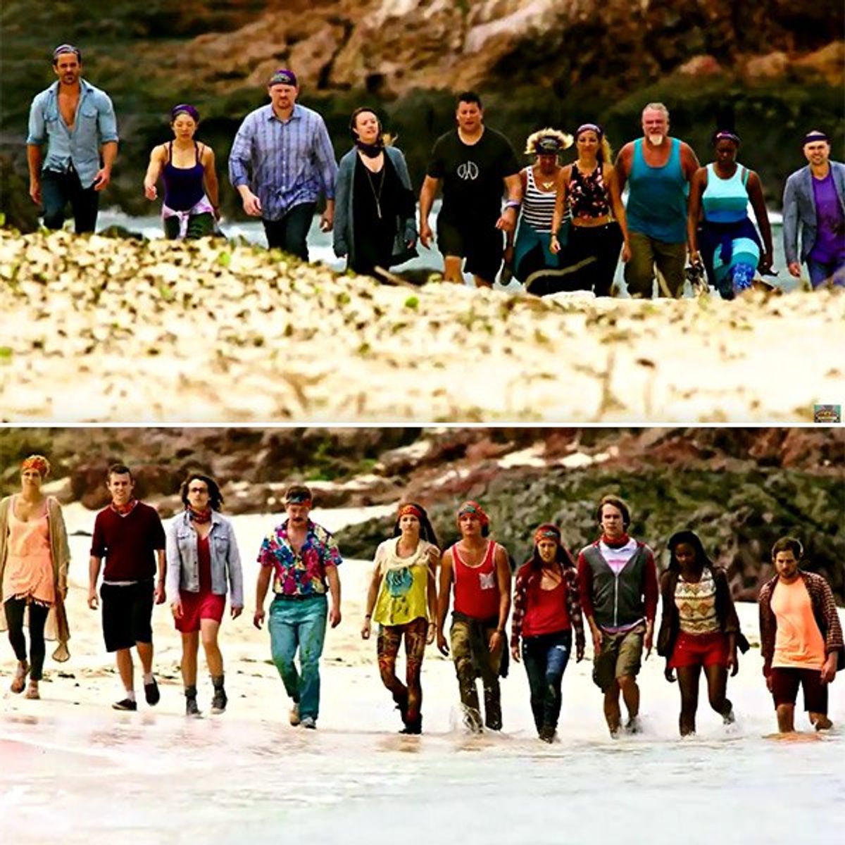 The Heartbreaking 'Survivor' Season Finale