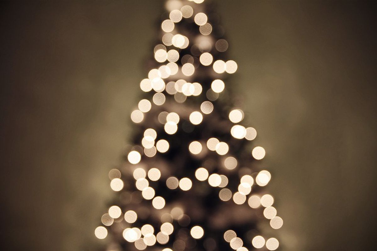 10 Reasons Why We Love Christmas