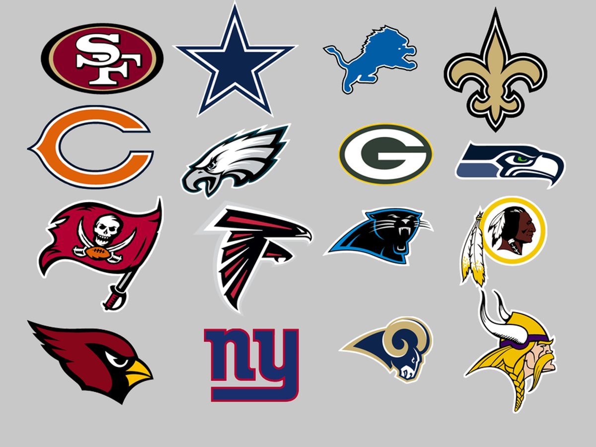 NFC Playoff Predictions