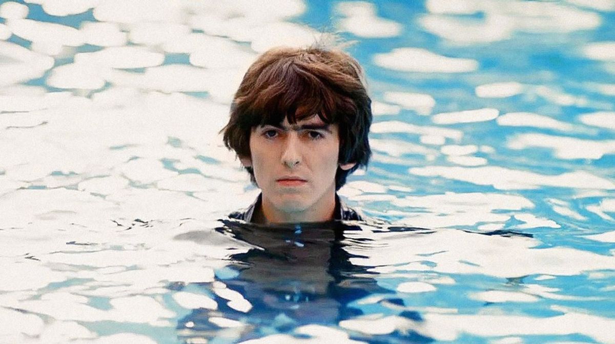 7 Facts You Didn't Know About George Harrison