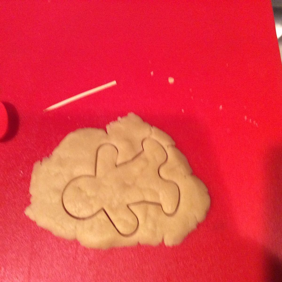 CSI: Pennsylvania : Cookie Edition