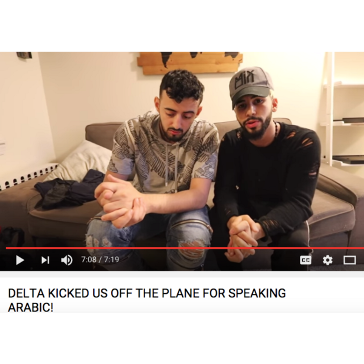 YouTube Star Adam Saleh’s Story Shows Perils Of Islamophobia