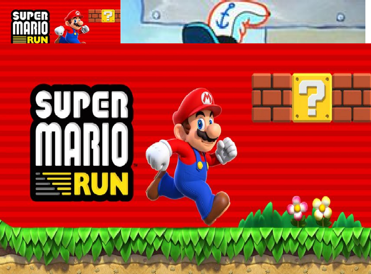 Is Super Mario Run Worth 10 Bucks?