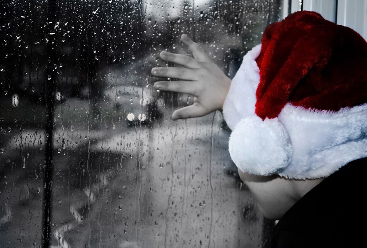 5 Ways To Overcome The Christmas Break Blues