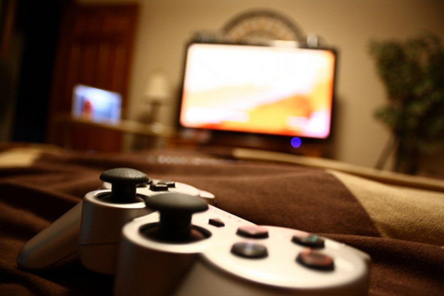 15 Benefits Of Video Games