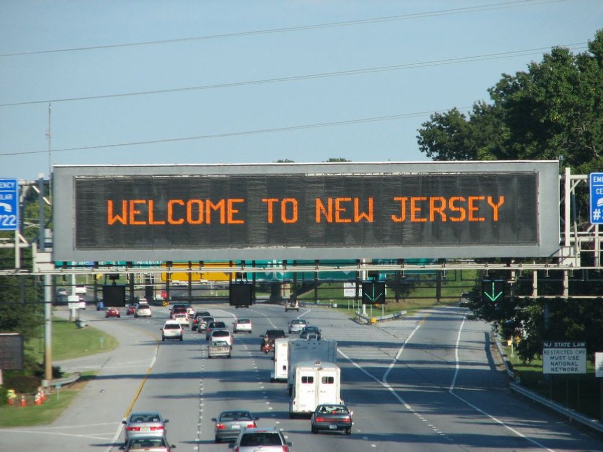 Ten Things You'll Miss After Leaving New Jersey