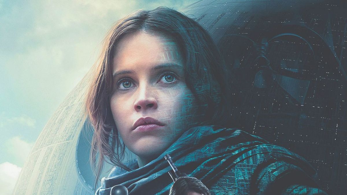 Rogue One: An Honest Review