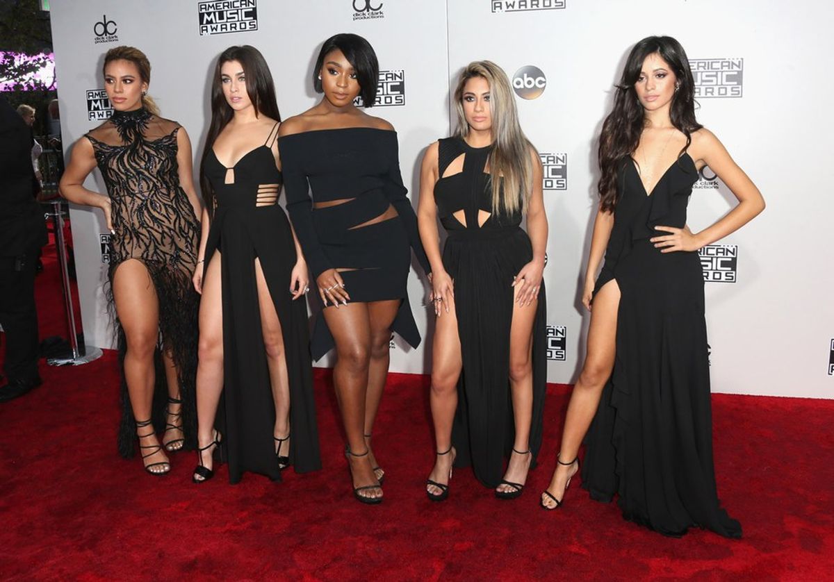 An Open Letter To Fifth Harmony