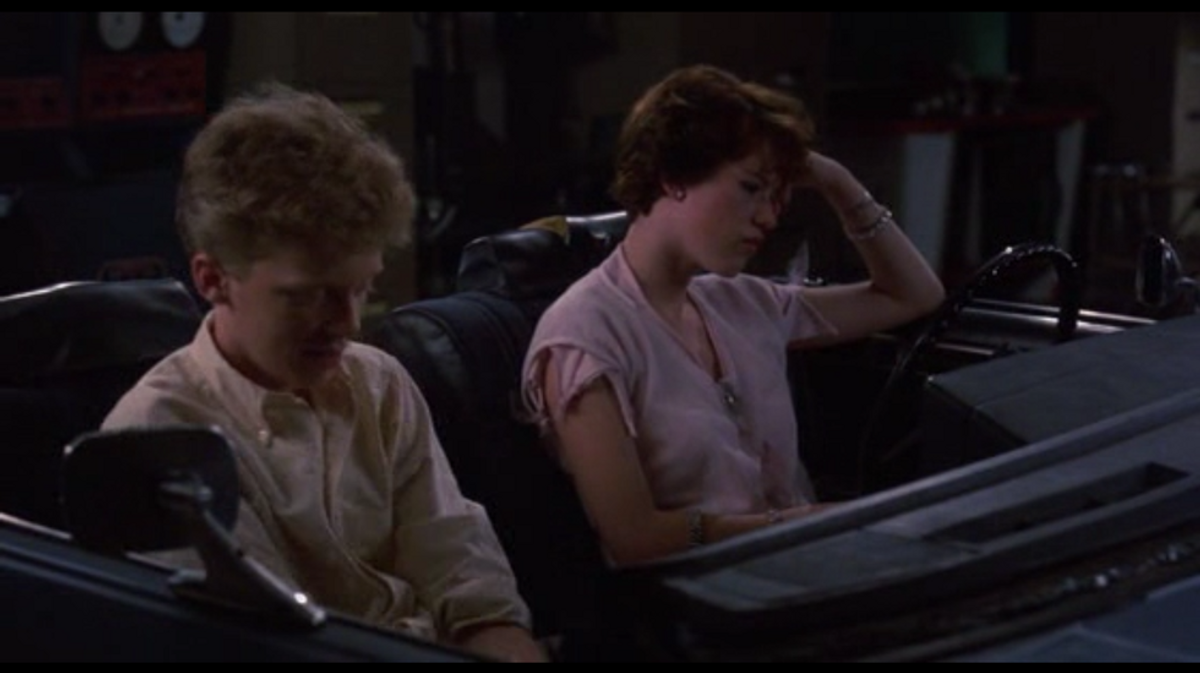 Why 'Sixteen Candles' Should Be Stopped?